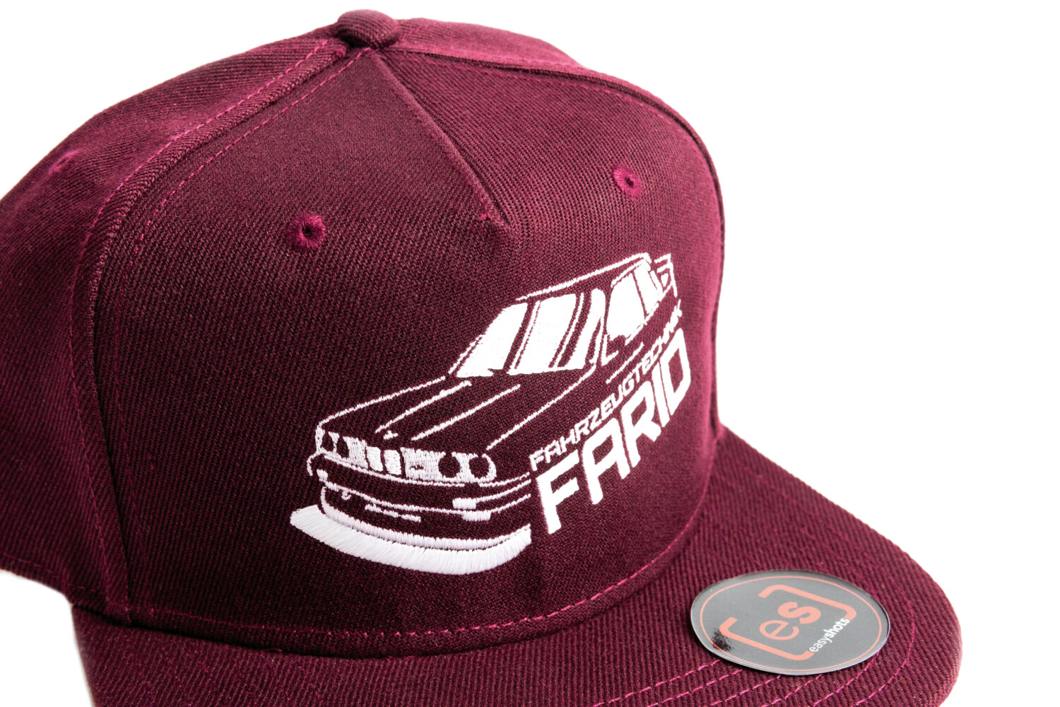 Fahrzeugtechnik Farid Cap | Bordeaux