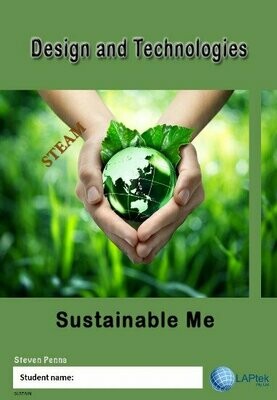 Design and Technologies – Sustainable Me