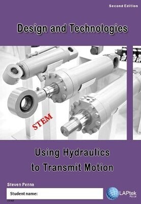 Design and Technologies - Using Hydraulics to Transit Motion