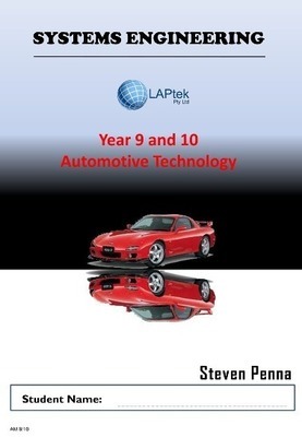 Systems and Technology – Automotive Studies