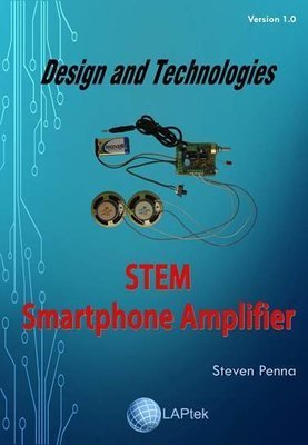 STEM Smartphone Amplifier