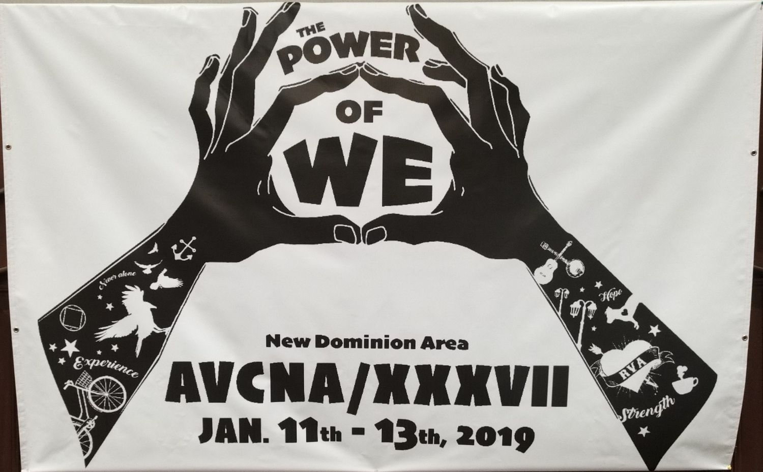 37th Avcna Audio (Download Only) - 28 CD's