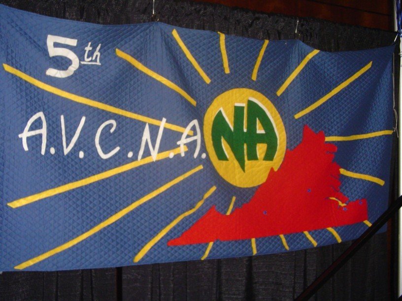 05th Avcna Audio (Download Only) - 11 CD's