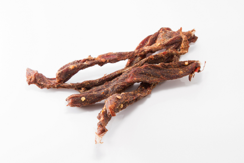 Beef Biltong Sticks