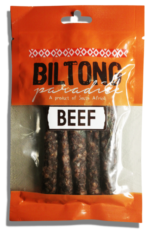 Drywors Value Pack Bundle 10 x 150g