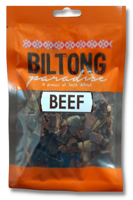 Biltong Value Pack Bundle 10 x 150g