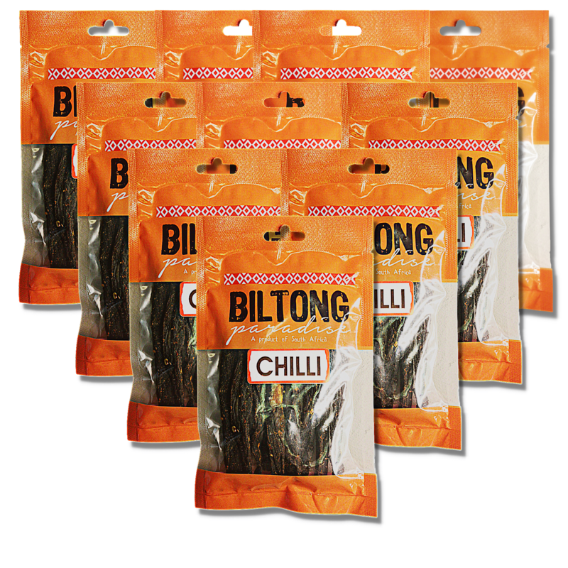 Sticks Value Pack Bundle 10 x 120g