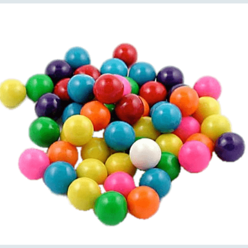 Candy Coated Peanuts (Multimoons) 100g