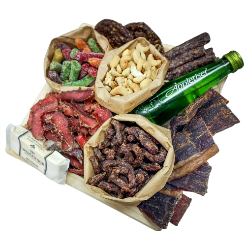Medium Biltong Hamper