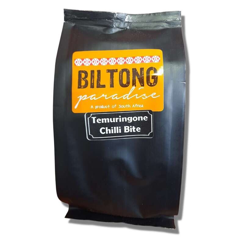 Temuringone Chilli Bite Spice