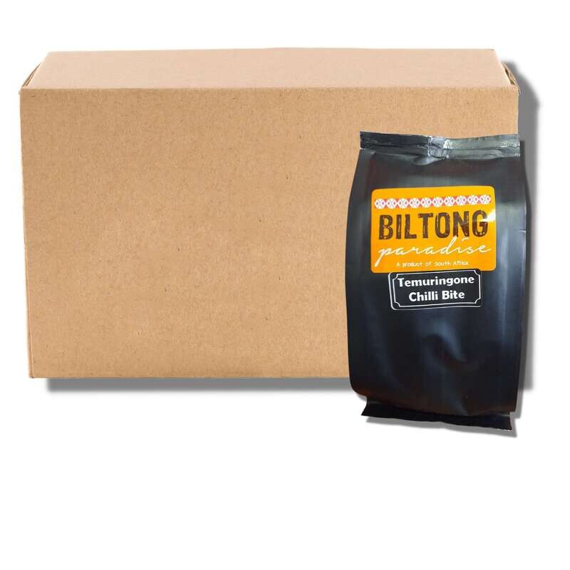 Temuringone Chilli Bite Spice