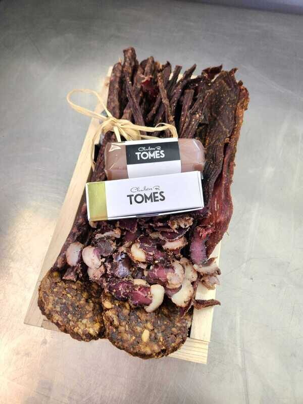 Small Biltong Hamper
