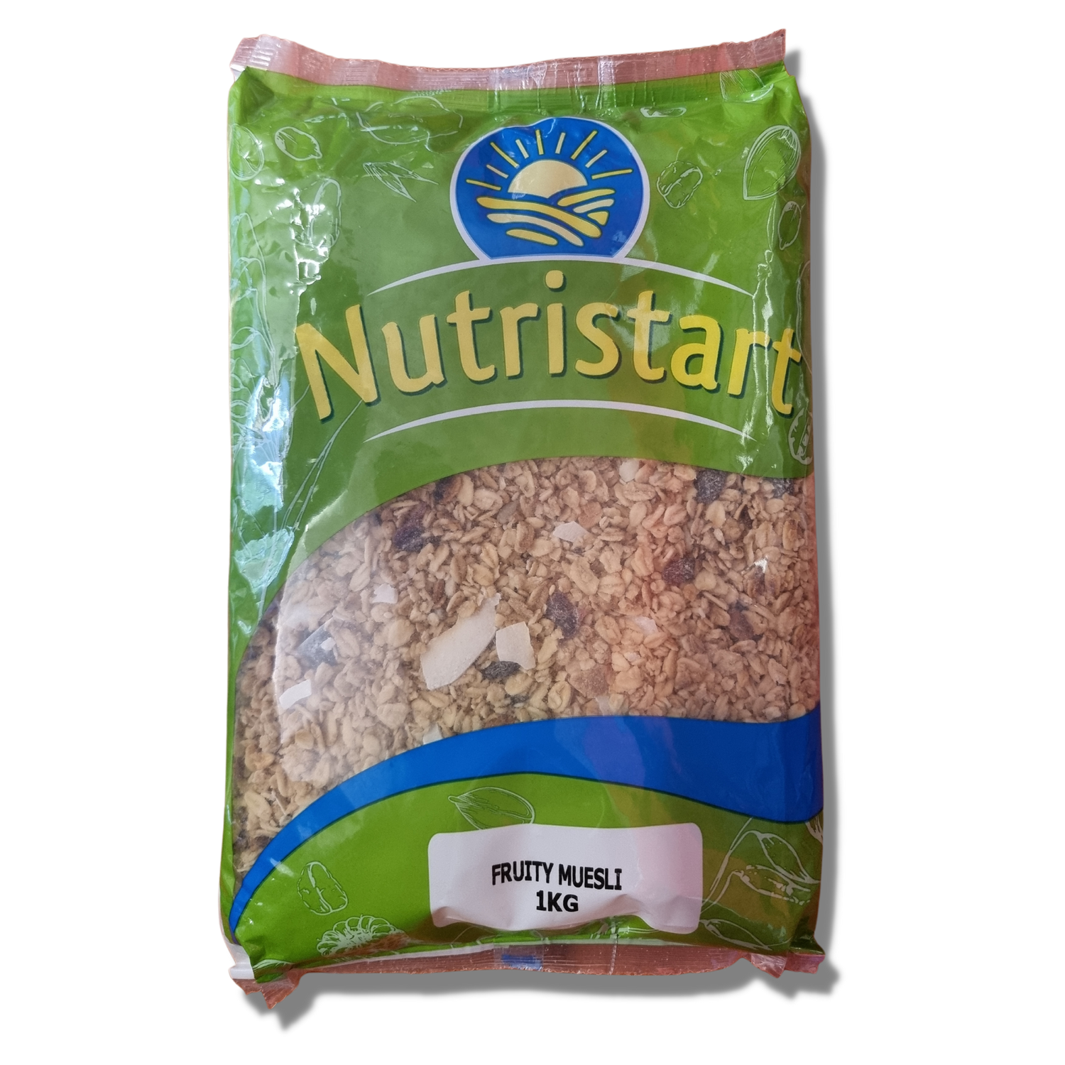 Fruity Muesli 1kg