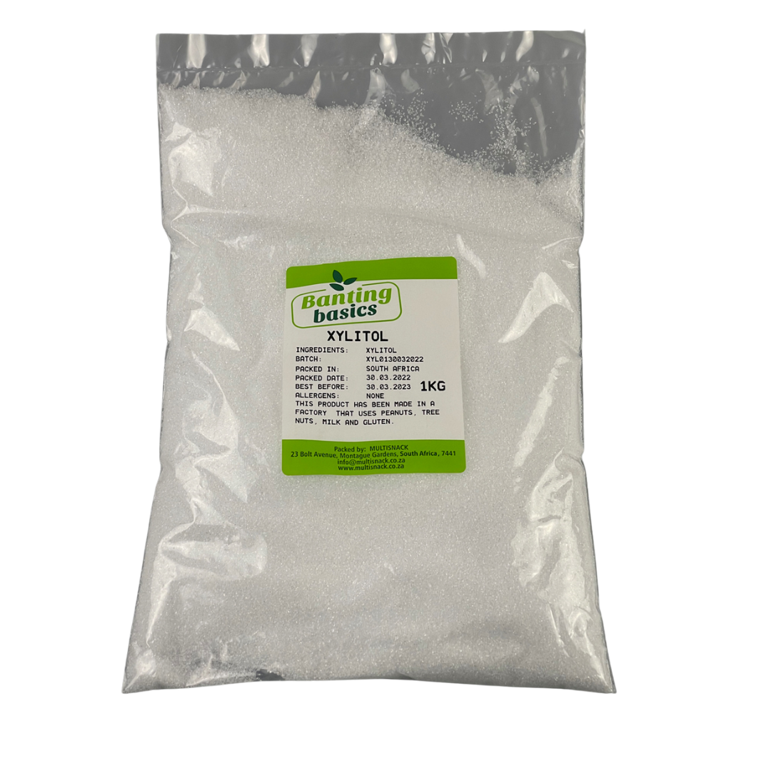 Xylitol 1kg