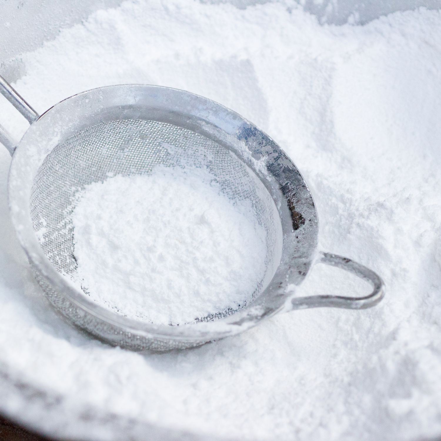 Icing Sugar 1kg