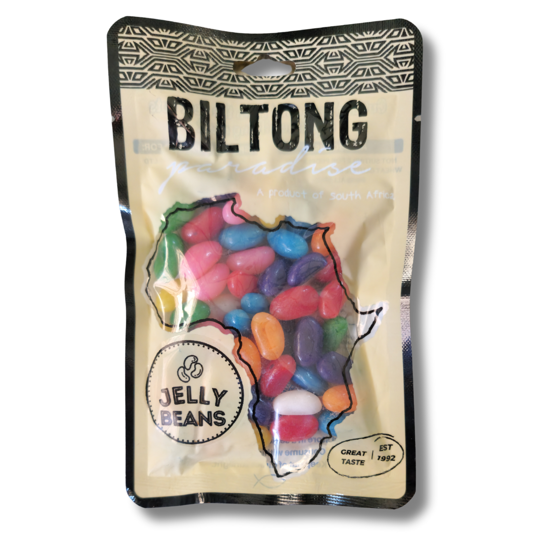 Jelly Beans 10x100g