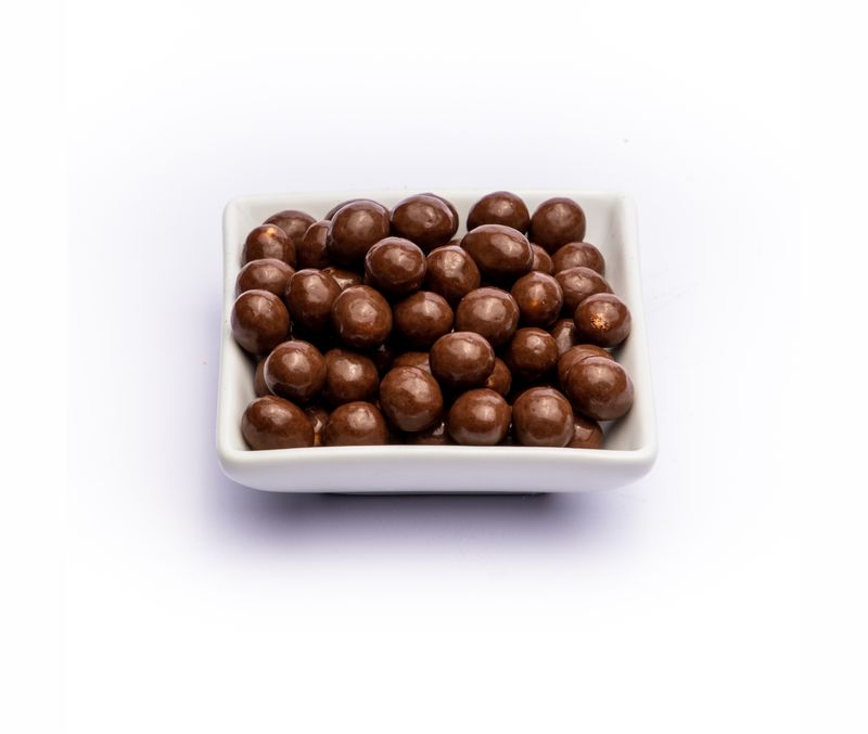 Chocolate Shortbread 10x100g