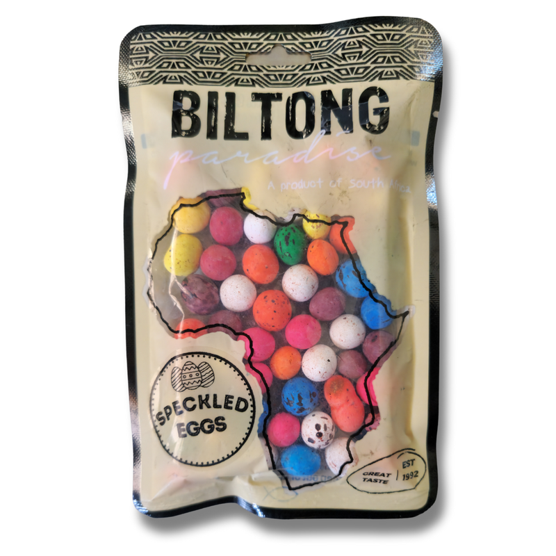 Speckled Eggs 10x100g