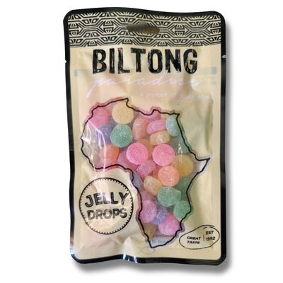 Jelly Drops 10x100g
