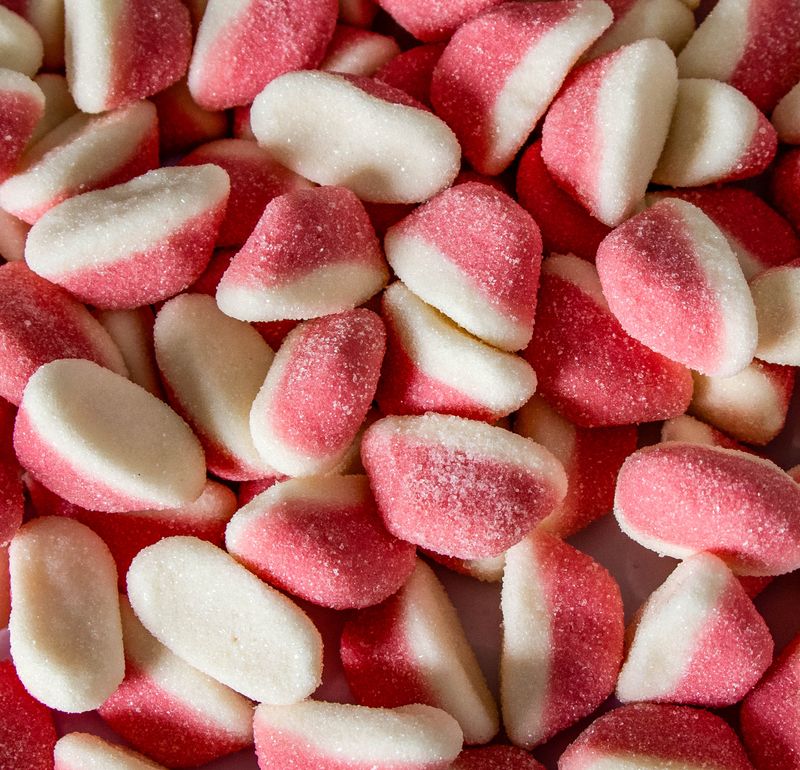 Strawberry Kisses 10x73g