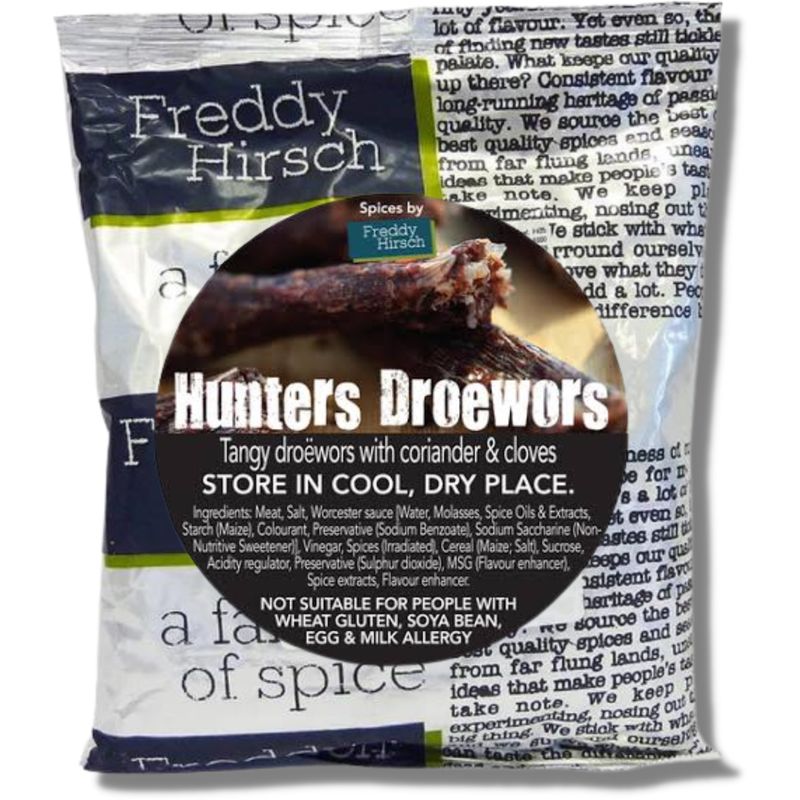 Hunters Droëwors 1.1kg