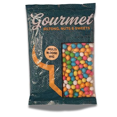 Candy Coated Peanuts (Multimoons)