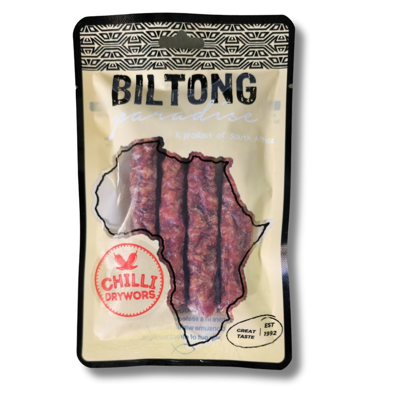 Drywors Snack Pack Bundle