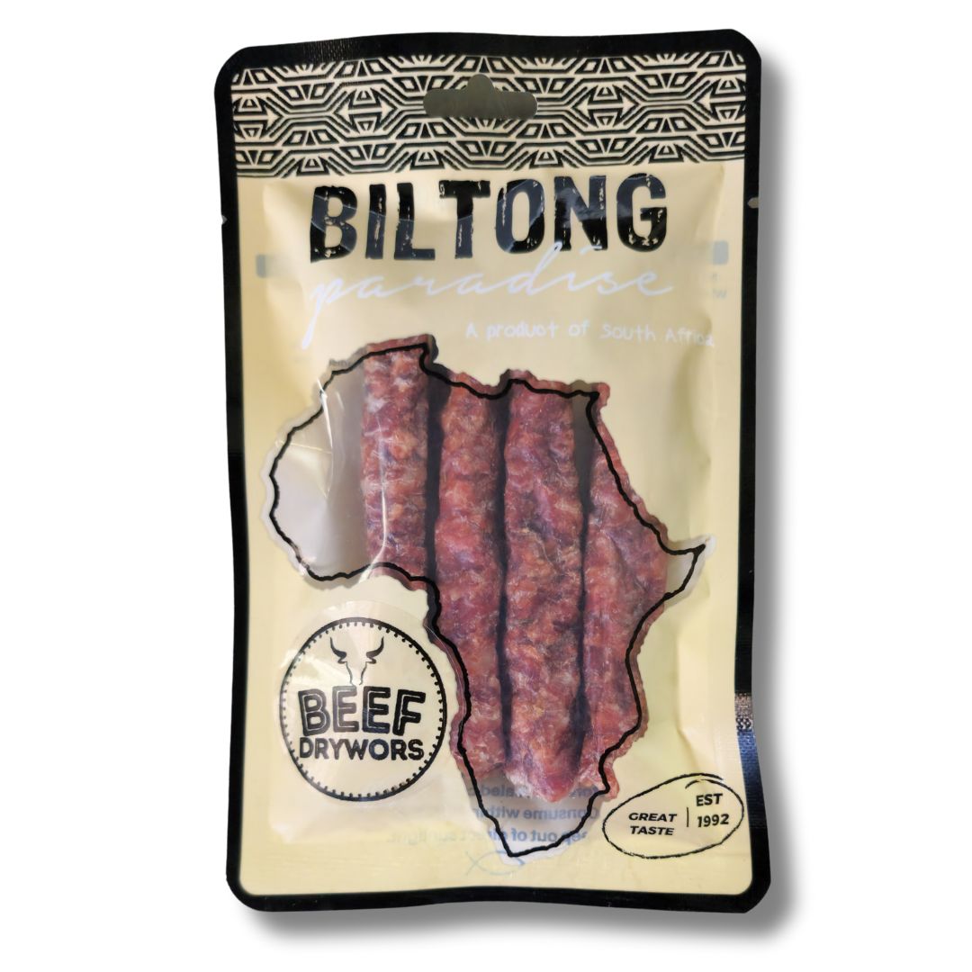 Drywors Snack Pack Bundle