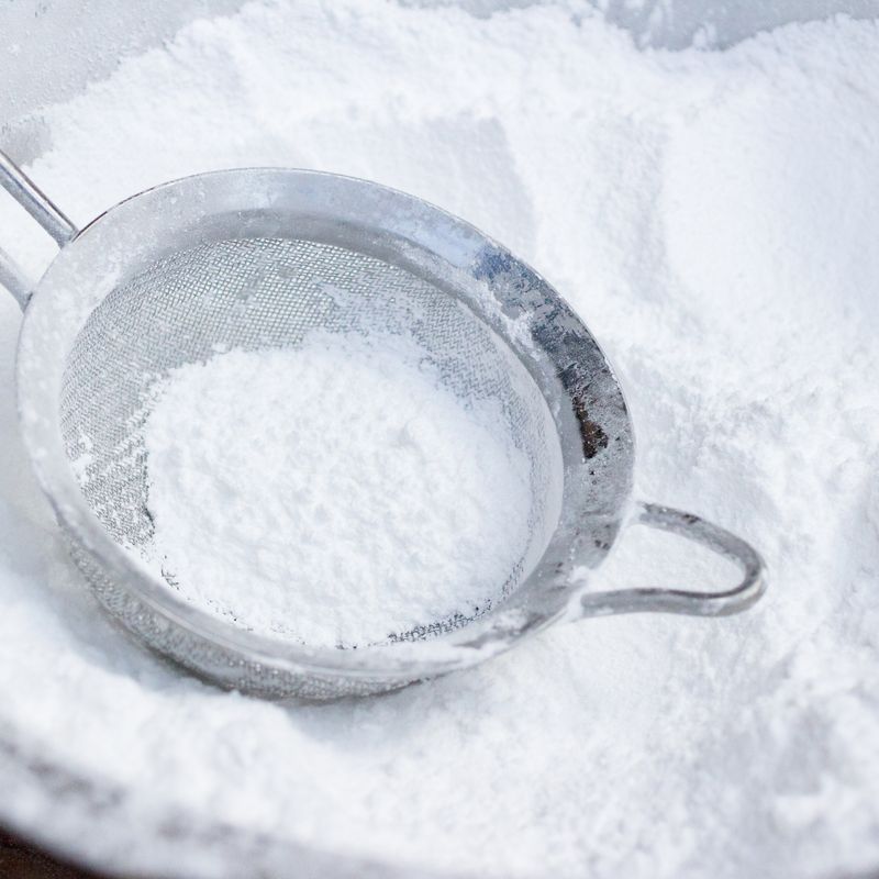 Icing Sugar 1kg Icing Sugar 1kg