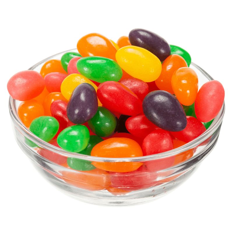 Jelly Beans Jelly Beans