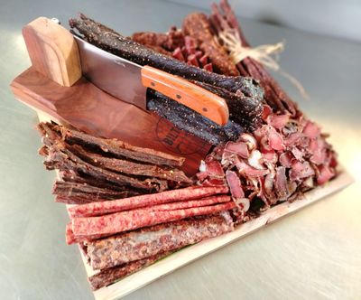 Custom Gift Hamper