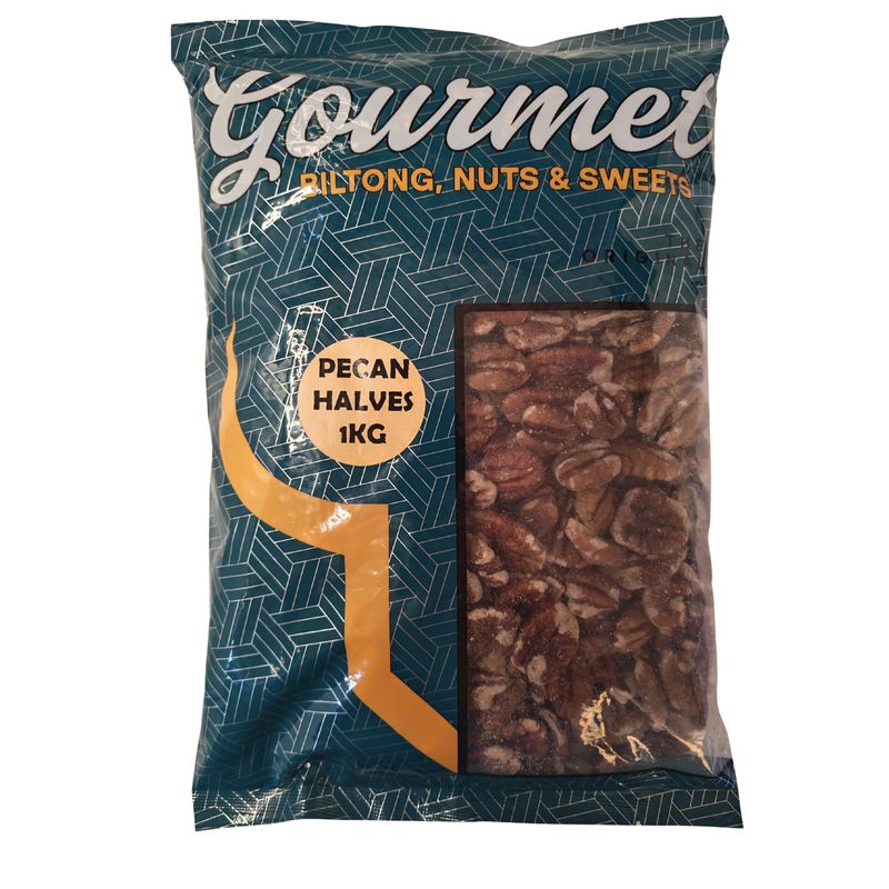 Pecan Nuts
