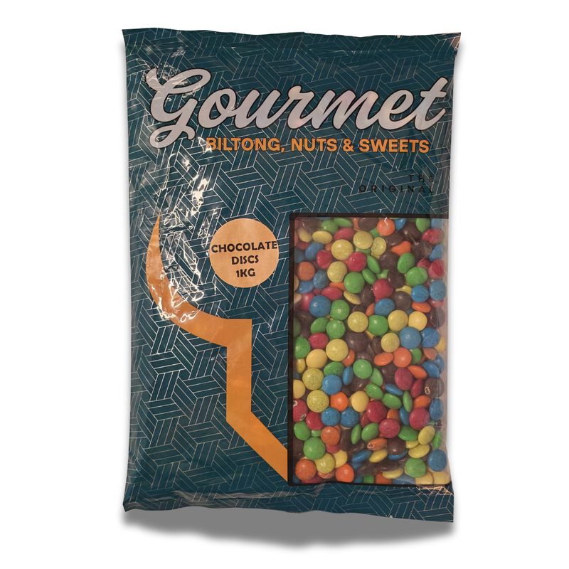 Smarties