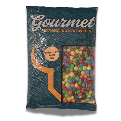 Smarties