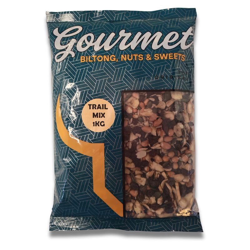 Trail Mix