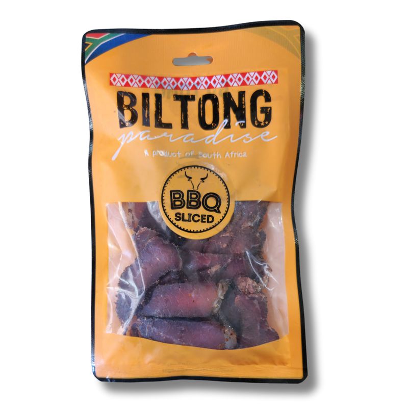 Biltong Value Pack Bundle