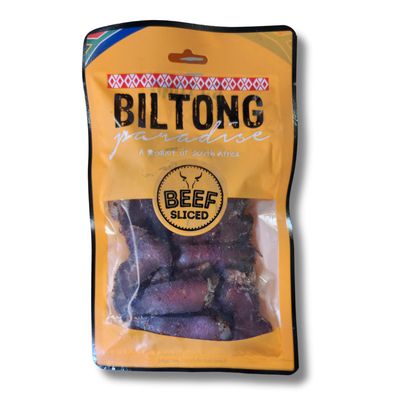 Biltong Value Pack Bundle