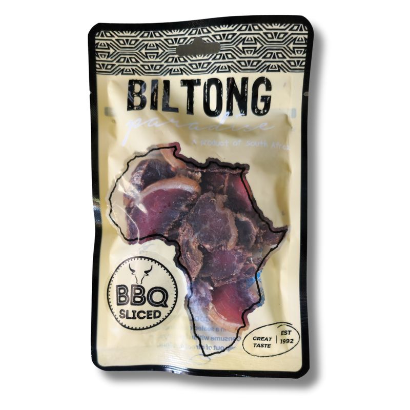 Biltong Snack Pack Bundle