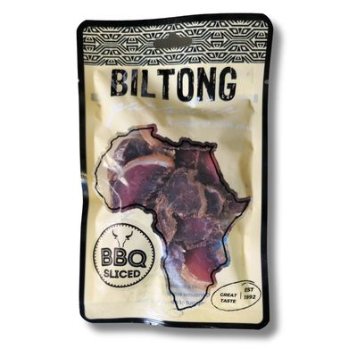 Biltong Snack Pack Bundle