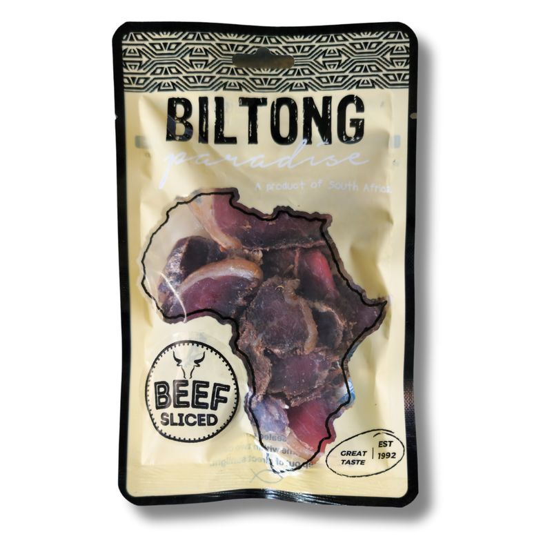Biltong Snack Pack Bundle Biltong Snack Pack Bundle