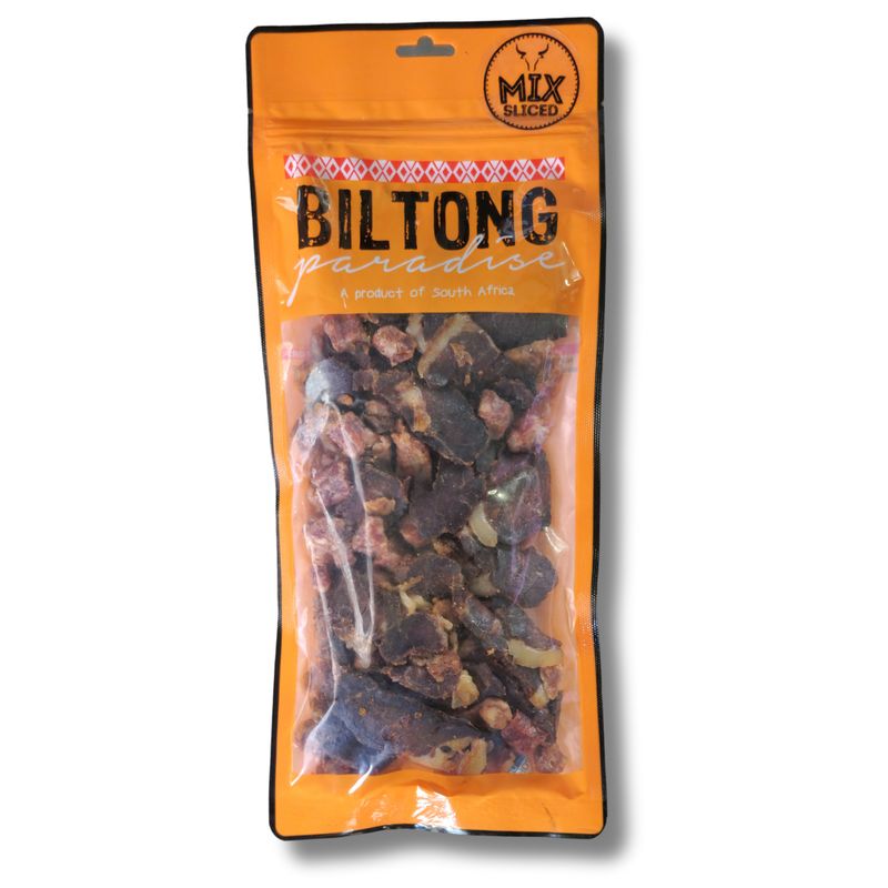Biltong Share Pack Bundle