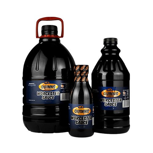 Worcester Sauce 5L Worcester Sauce 5L