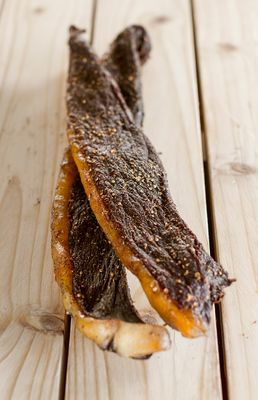 Biltong &amp; Dry Wors Spice