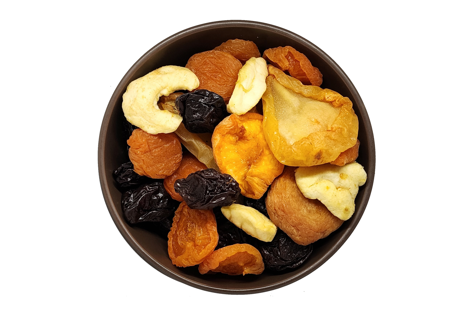 Mixed Dried Fruit