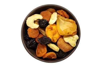Mixed Dried Fruit