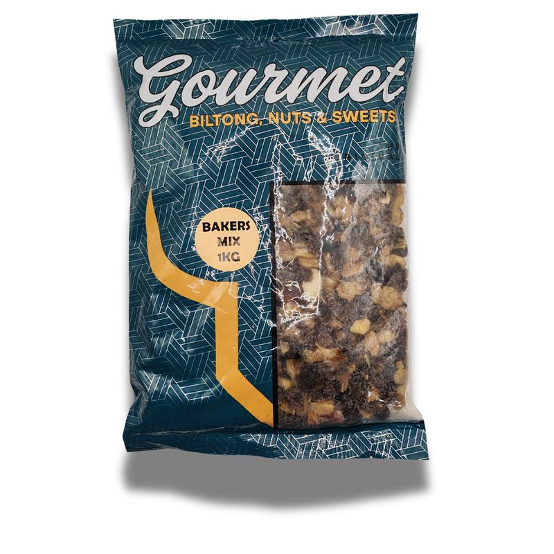 Bakers Super Cake Mix