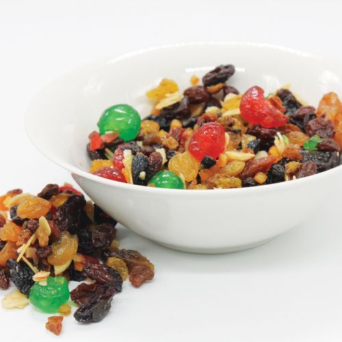 Bakers Super Cake Mix