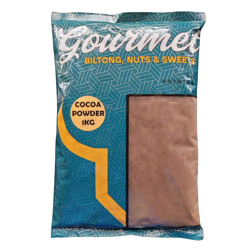 Cocoa Powder Dark