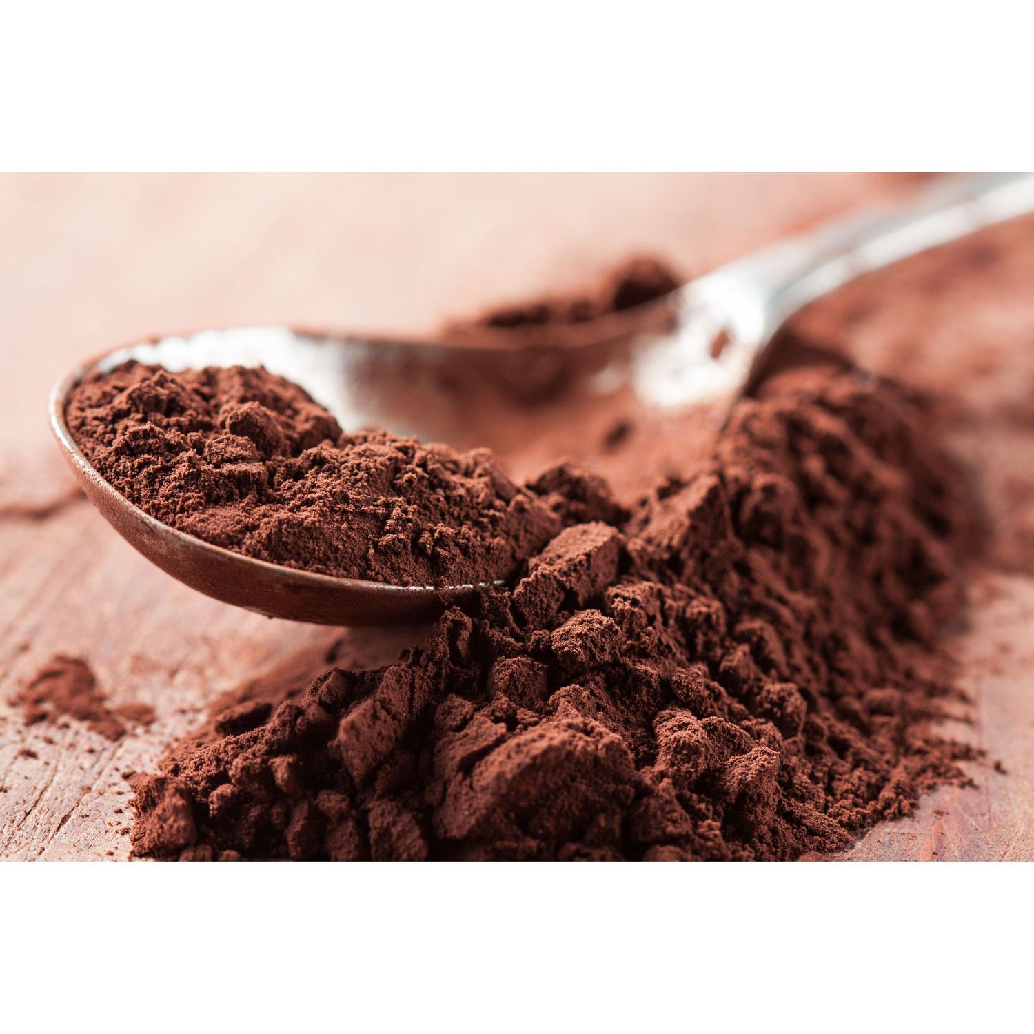 Cocoa Powder Dark