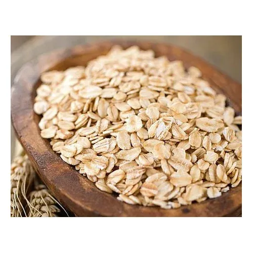 Rolled Oats Rolled Oats